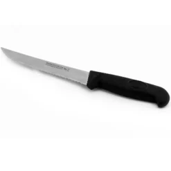 BergHOFF Soft Grip Stainless Steel Utility Knives -BergHOFF Store GUEST ad97b6d9 790b 49f5 8c9d d3b344c5b3cc
