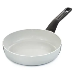 BergHOFF Leo Glints Nonstick Ceramic Frying Pan, Recycled Aluminum, Spirit 28 BergHOFF Leo Glints Nonstick Ceramic Frying Pan, Recycled Aluminum, Spirit -BergHOFF Store GUEST ae1418b5 08db 4546 a11a c26285ec4d56