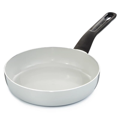 BergHOFF Leo Glints Nonstick Ceramic Frying Pan, Recycled Aluminum, Spirit 14 BergHOFF Leo Glints Nonstick Ceramic Frying Pan, Recycled Aluminum, Spirit - Image 14
