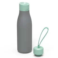 BergHOFF Leo To Go Insulated Thermal Flask With Two Lids, 16.9oz 7 BergHOFF Leo To Go Insulated Thermal Flask With Two Lids, 16.9oz -BergHOFF Store GUEST b056b7ce 1937 4718 9c31 30e692168c40