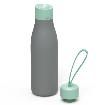 BergHOFF Leo To Go Insulated Thermal Flask With Two Lids, 16.9oz 4 BergHOFF Leo To Go Insulated Thermal Flask With Two Lids, 16.9oz - Image 4