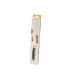 BergHOFF Graphite Stainless Steel Bread Knife 8" -BergHOFF Store GUEST b1c4e104 1aab 48de 8c19 2219f47909b0