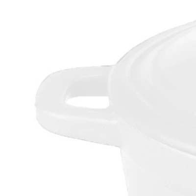 BergHOFF Neo 5Qt. Cast Iron Oval Covered Dutch Oven 4 BergHOFF Neo 5Qt. Cast Iron Oval Covered Dutch Oven - Image 4