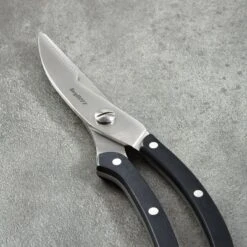 BergHOFF Gene Stainless Steel Poultry Shears 10" -BergHOFF Store GUEST b2a60f24 f421 48c1 907c f44e1e3ffdf7