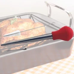 BergHOFF Studio 11.7" Baster & Injector Set -BergHOFF Store GUEST b3c45cb7 72a6 4f5e b9f6 aec5a62a48d2