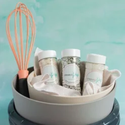 BergHOFF Leo 11" Nonstick Silicone Whisk, Pink & Gray 9 BergHOFF Leo 11" Nonstick Silicone Whisk, Pink & Gray -BergHOFF Store GUEST b44ef4c3 56ed 42d9 9360 03678135cfc8