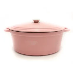 BergHOFF Neo 5Qt. Cast Iron Oval Covered Dutch Oven 13 BergHOFF Neo 5Qt. Cast Iron Oval Covered Dutch Oven -BergHOFF Store GUEST b48f6d5b 94e6 4817 b101 96993365f79d