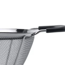 BergHOFF Essentials 18/10 Stainless Steel Round Mesh Colander -BergHOFF Store GUEST b5355d22 f1d4 4084 ad52 78c3554ea8e5