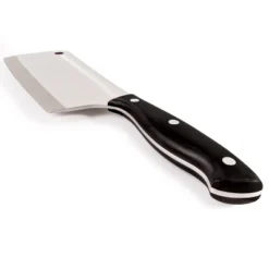 BergHOFF 7" Stainless Steel Cleaver With Three-Rivets Handle 7 BergHOFF 7" Stainless Steel Cleaver With Three-Rivets Handle -BergHOFF Store GUEST b66ed91d 614f 43c6 9a7f c6c41e4dfd6a