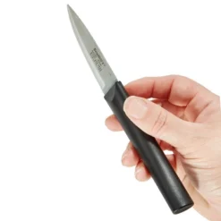 BergHOFF Geminis 4.25 Inches Stainless Steel Paring Knife 10 BergHOFF Geminis 4.25 Inches Stainless Steel Paring Knife -BergHOFF Store GUEST b8299920 a761 4dd0 9a23 57ac4b36fa44
