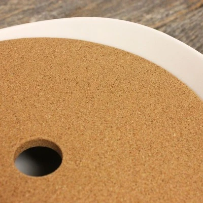 BergHOFF Eclipse 11" Porcelain Covered Pasta Bowl, White 1 BergHOFF Eclipse 11" Porcelain Covered Pasta Bowl, White