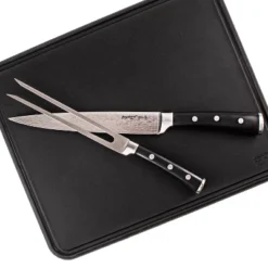 BergHOFF Antigua 2Pc Carving Set: Knife And Fork -BergHOFF Store GUEST b8955299 ee36 4b07 b01c dc0aa32c5ad8