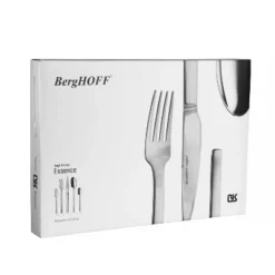 BergHOFF Ralph Kramer Essence 30Pc 18/10 Stainless Steel Flatware Set -BergHOFF Store GUEST b989de17 ebbc 4380 a0b2 46fa01944068