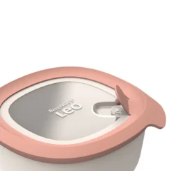 BergHOFF LEO To Go 3Pc Food Storage Container Set