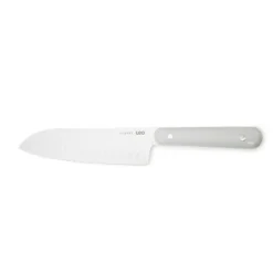 BergHOFF Slate & Spirit Stainless Steel Santoku Knife 7" 19 BergHOFF Slate & Spirit Stainless Steel Santoku Knife 7" -BergHOFF Store GUEST bf4c4d4c 2999 49b6 b56f f0717178bdde