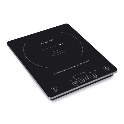 BergHOFF Tronic 13" Touch Screen Induction Stove Top 7 BergHOFF Tronic 13" Touch Screen Induction Stove Top - Image 7
