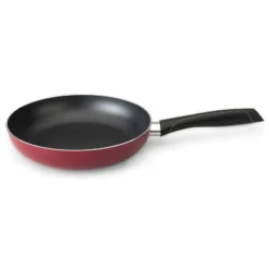 BergHOFF Geminis Cast Aluminum Non-stick Fry Pan, Red -BergHOFF Store GUEST bf8876cc 88e0 408f 9e12 9b415329317e