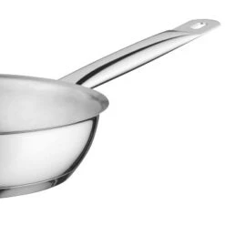 BergHOFF Comfort 18/10 Stainless Steel Frying Pans