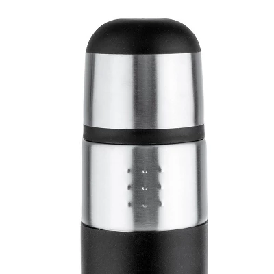 BergHOFF Orion 18/10 Stainless Steel Travel Thermos 1 BergHOFF Orion 18/10 Stainless Steel Travel Thermos