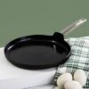BergHOFF Graphite Non-stick Ceramic Omelet Pan 10", Sustainable Recycled Material 15 BergHOFF Graphite Non-stick Ceramic Omelet Pan 10", Sustainable Recycled Material -BergHOFF Store GUEST c1b6e463 e88a 4976 b4e5 6b9083377fa6