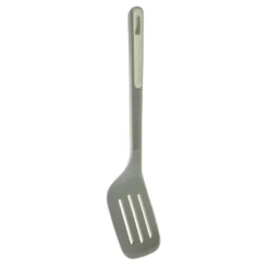 BergHOFF Balance Non-stick Nylon Slotted Turner 13.75", Recycled Material -BergHOFF Store GUEST c510ac57 01ab 44a2 9a8c 605d97c587c5