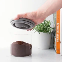 BergHOFF Leo Glass Pasta Container -BergHOFF Store GUEST c569a16a c0dd 4f59 b856 3bfbe29652e0