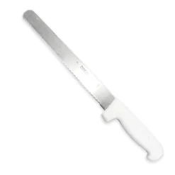 BergHOFF Soft Grip Stainless Steel Scalloped Slicer -BergHOFF Store GUEST c57f4dac a3ff 4866 a972 b57d6bbffc74