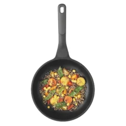 BergHOFF Stone Ferno-Green, Non-Toxic, Non-stick Coating Fry Pan