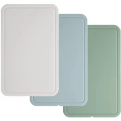 BergHOFF Legacy 3Pc PP Cutting Board Set 12.5" -BergHOFF Store GUEST c73815c0 bac9 4a7c bfe0 74a802fa0301