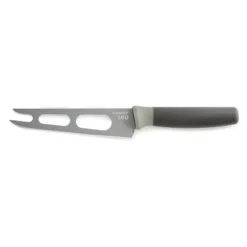 BergHOFF Balance Non-stick Stainless Steel Cheese Knife 5", Recycled Material 15 BergHOFF Balance Non-stick Stainless Steel Cheese Knife 5", Recycled Material -BergHOFF Store GUEST c818559d 0019 4efb 8299 3cccfc39a395