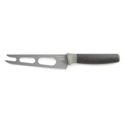 BergHOFF Balance Non-stick Stainless Steel Cheese Knife 5", Recycled Material 8 BergHOFF Balance Non-stick Stainless Steel Cheese Knife 5", Recycled Material - Image 8
