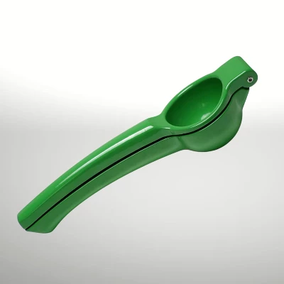 BergHOFF CooknCo 8" Cast Aluminum Manual Lime Squeezer 9 BergHOFF CooknCo 8" Cast Aluminum Manual Lime Squeezer - Image 9