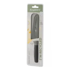 BergHOFF Balance Non-stick Stainless Steel Cheese Knife 5", Recycled Material 14 BergHOFF Balance Non-stick Stainless Steel Cheese Knife 5", Recycled Material -BergHOFF Store GUEST ca3bd5ae 8338 4bbe a250 36f9a7f2b571 1