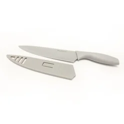 BergHOFF 15Pc Kitchen Knife Set, Stainless Stee, PP Sleeves, Nonstick Blade, Multicolor 14 BergHOFF 15Pc Kitchen Knife Set, Stainless Stee, PP Sleeves, Nonstick Blade, Multicolor -BergHOFF Store GUEST cc4f1f10 3ca7 434e b532 6c62b353fac4