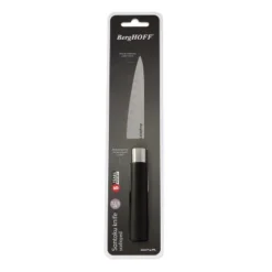 BergHOFF Codon Stainless Steel 5" Scallooped Santoku Knife With PP Handle 14 BergHOFF Codon Stainless Steel 5" Scallooped Santoku Knife With PP Handle -BergHOFF Store GUEST ccf3abcb b16e 4f43 bf34 704bd70243f0