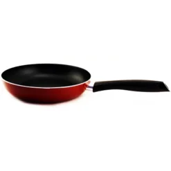 BergHOFF Geminis Cast Aluminum Non-stick Fry Pan, Red -BergHOFF Store GUEST cef7e239 1e83 487b af10 40b3ac0ef322