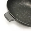 BergHOFF GEM Non-stick Stir Fry Pan, Stay-cool Handle, Black -BergHOFF Store GUEST cf4efa2b 160a 4e03 99b8 eb5cea7c4a59
