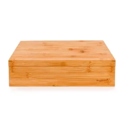 BergHOFF Bamboo Tea Box