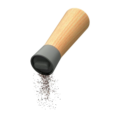 BergHOFF Balance Rubberwood Covered Grinder 8.25" 8 BergHOFF Balance Rubberwood Covered Grinder 8.25" - Image 8