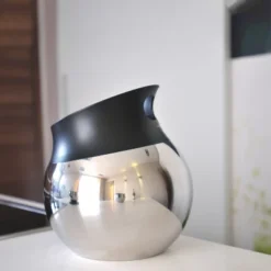 BergHOFF Essentials 9" 18/10 Stainless Steel Champagne Cooler - Zeno -BergHOFF Store GUEST d02363e9 8103 431b 8374 48619cf5059d