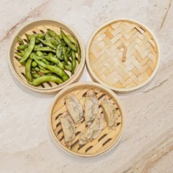 BergHOFF 13Pc Bamboo Set, Sushi Serving Trays, Steamers, Chopsticks -BergHOFF Store GUEST d0a5267e 5612 42f2 b95d 580051722f56 1