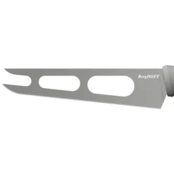 BergHOFF Balance Non-stick Stainless Steel Cheese Knife 5", Recycled Material 12 BergHOFF Balance Non-stick Stainless Steel Cheese Knife 5", Recycled Material -BergHOFF Store GUEST d0de9480 c22f 4141 bf09 ec5e59276079