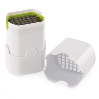 BergHOFF Essentials 5Pc French Fry And Rotary Cheese Grater Set 1 BergHOFF Essentials 5Pc French Fry And Rotary Cheese Grater Set