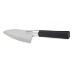 BergHOFF Essentials Stainless Steel Santoku Knives, PP Handle 13 BergHOFF Essentials Stainless Steel Santoku Knives, PP Handle -BergHOFF Store GUEST d1656b9d 7597 41ed 9000 1ae25b6969a2