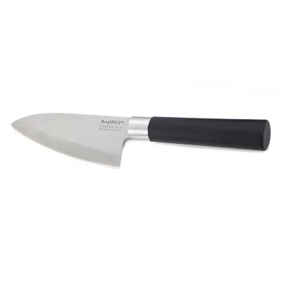 BergHOFF Essentials Stainless Steel Santoku Knives, PP Handle 7 BergHOFF Essentials Stainless Steel Santoku Knives, PP Handle - Image 7