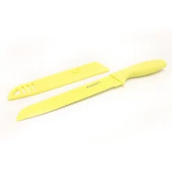 BergHOFF 15Pc Kitchen Knife Set, Stainless Stee, PP Sleeves, Nonstick Blade, Multicolor 13 BergHOFF 15Pc Kitchen Knife Set, Stainless Stee, PP Sleeves, Nonstick Blade, Multicolor -BergHOFF Store GUEST d1eb87ce aef7 443e 8701 586592f19da9