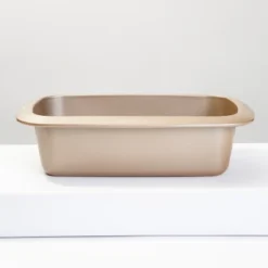 BergHOFF Balance Non-stick Carbon Steel Loaf Pan 11.25" -BergHOFF Store GUEST d323d58c 8bdb 4751 8f62 2a5b1ba3e6bf