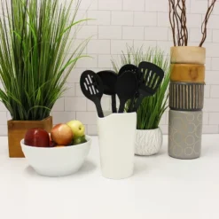 BergHOFF Studio 5Pc Nylon Kitchen Tool Set 11 BergHOFF Studio 5Pc Nylon Kitchen Tool Set -BergHOFF Store GUEST d358c2f1 72ee 42ed ab80 0fe33938c891 1