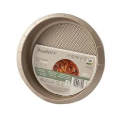 BergHOFF Balance Non-stick Carbon Steel Round Cake Pan 9" -BergHOFF Store GUEST d3a99623 3fa1 4567 814e 685bacf762a1