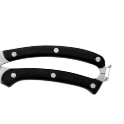 BergHOFF Graphite Stainless Steel Poultry Shears 9.75" -BergHOFF Store GUEST d3ab31d5 cc6d 4719 949f 407365569d68